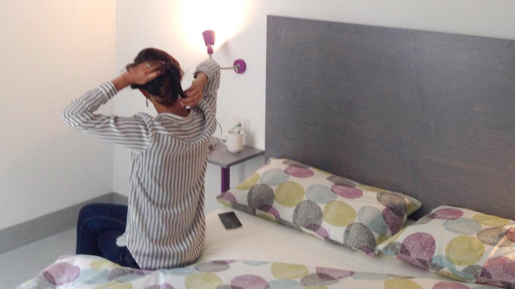 Pasitea Apartman Szirakúza Kültér fotó
