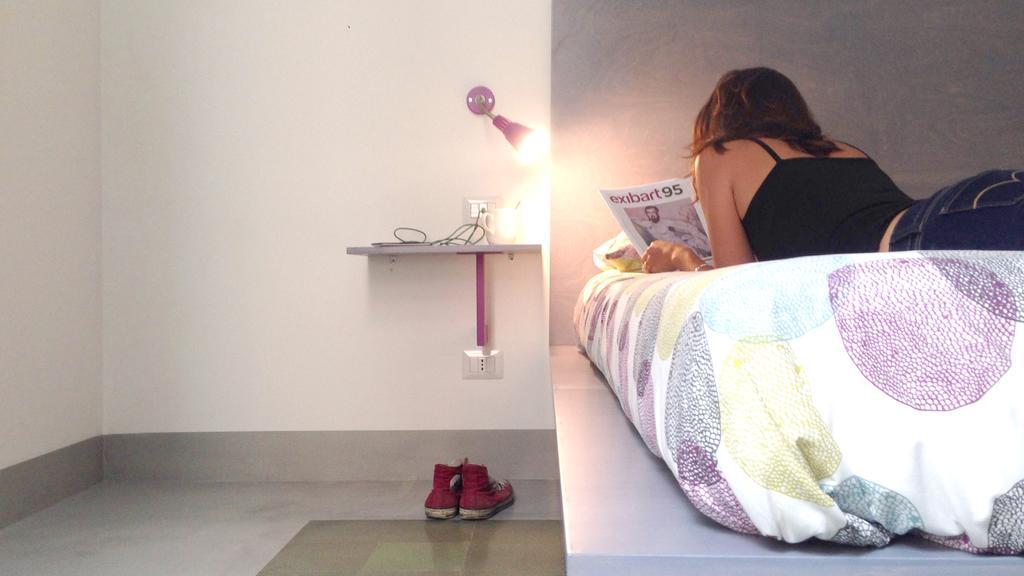 Pasitea Apartman Szirakúza Kültér fotó