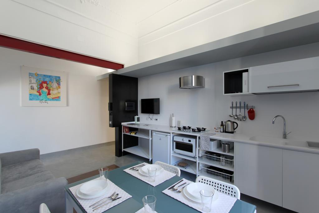Pasitea Apartman Szirakúza Kültér fotó