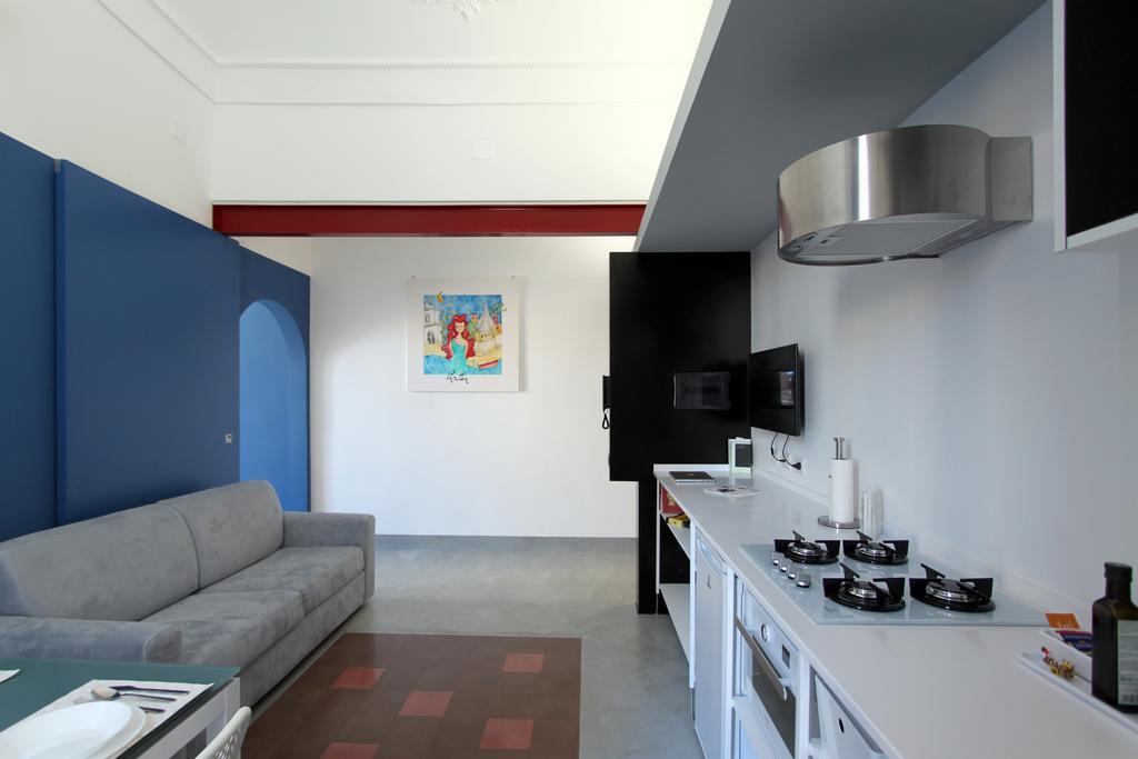 Pasitea Apartman Szirakúza Kültér fotó