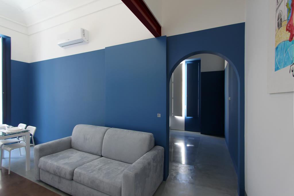 Pasitea Apartman Szirakúza Kültér fotó