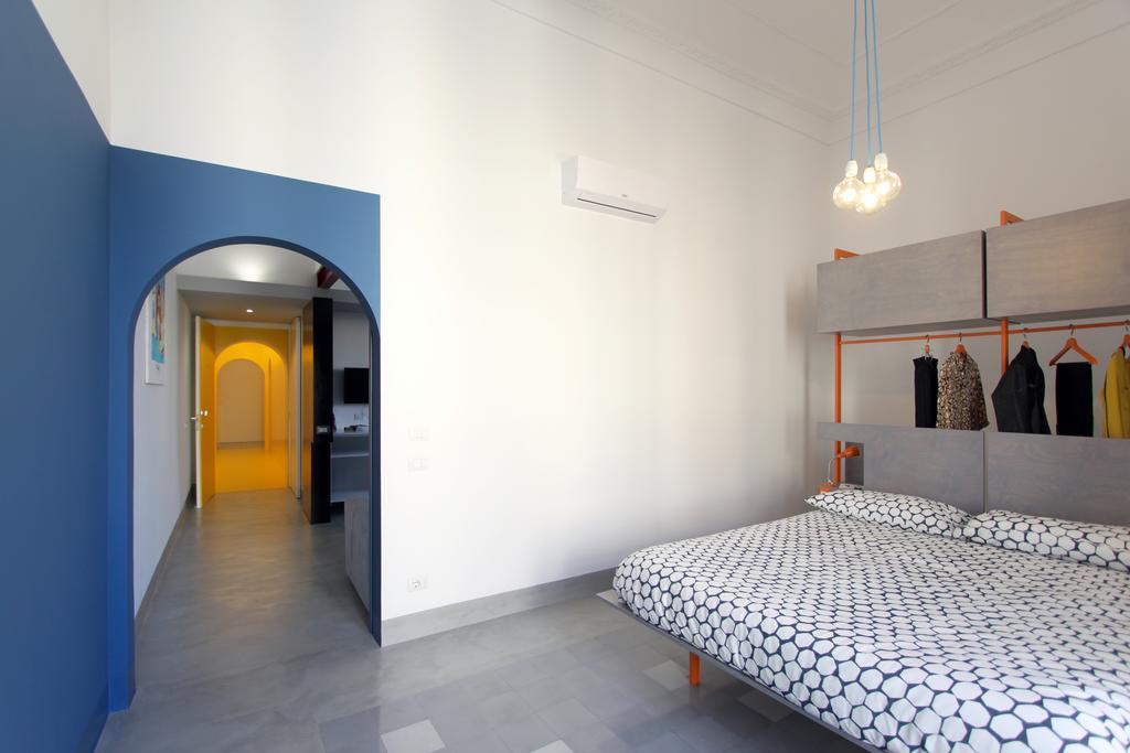 Pasitea Apartman Szirakúza Kültér fotó