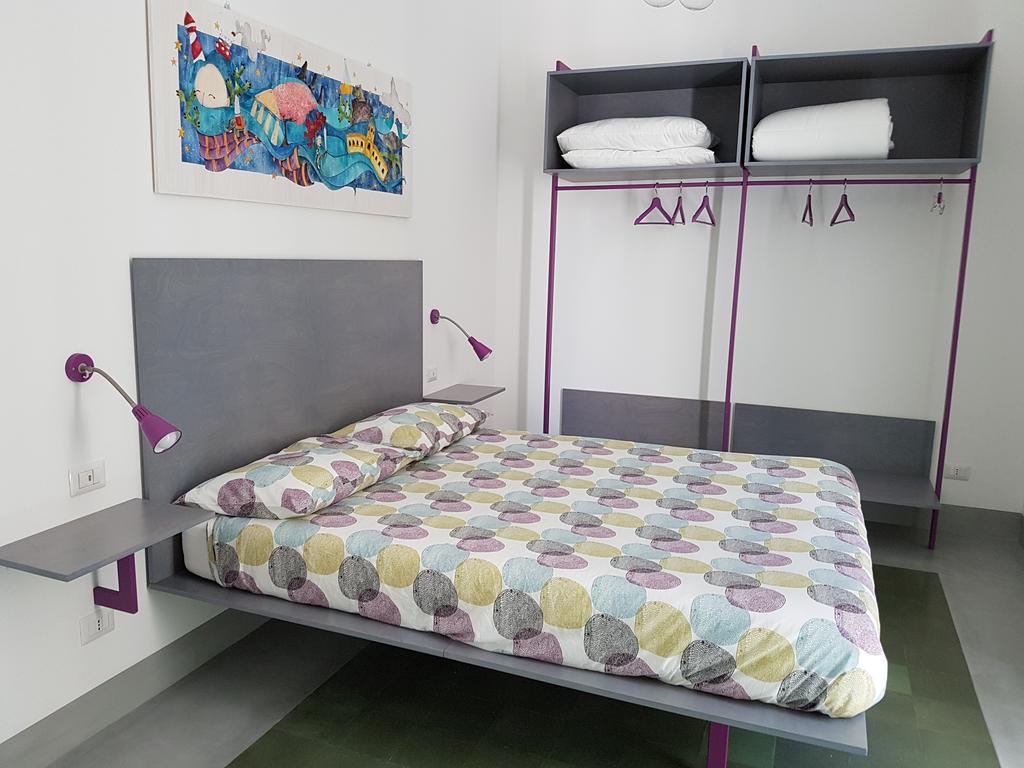 Pasitea Apartman Szirakúza Kültér fotó