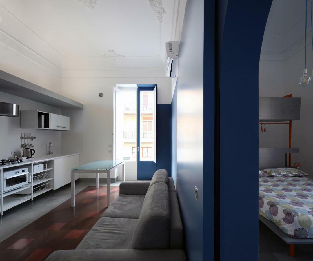 Pasitea Apartman Szirakúza Kültér fotó